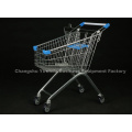 Europe Style Shopping Trolley (YRD-A60)